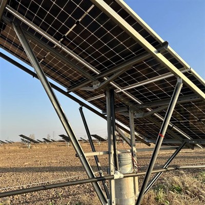 Fotogalvaaniliste tugistruktuuride rakendusstsenaariumid