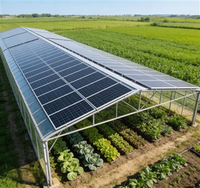 Päikesepaneelide paigaldamine Lainepapist metallkatus