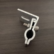 Päikesepaneelide kinnitusklambrid