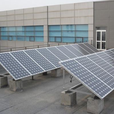 Solar Pv kinnitusklambrid